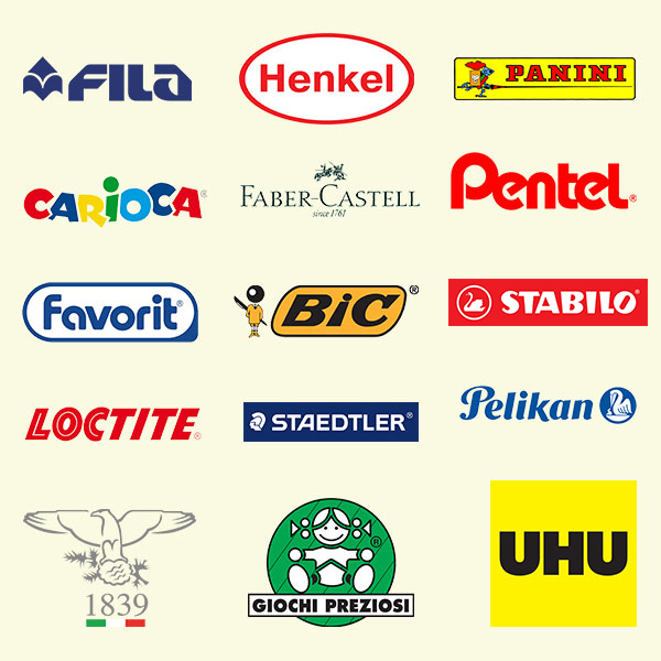 Sun Distribuzione brand partner aggiornato